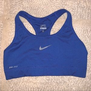 Nike Dry Fit Sports Bra